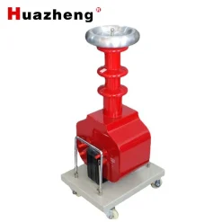 Máy biến áp thử điện áp cao khô HZG 5kVA 100kV