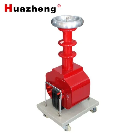 Máy biến áp thử điện áp cao khô HZG 5kVA 100kV