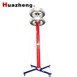 Máy chia điện áp cao HZTRF500-0.0005 500kV 1000pF AC/DC