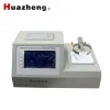 Máy chuẩn độ Coulometric Karl Fischer HZWS-X2 cho phân tích độ ẩm dầu máy biến áp