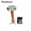 Máy đo điện áp cao thông minh HZHG-F 200kV