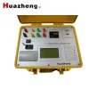 Máy đo điện áp trở kháng ngắn mạch máy biến áp LV HZ-IV
