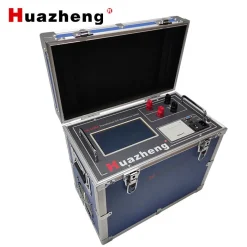 Máy đo điện trở DC cuộn dây máy biến áp 20A HZ-3120A