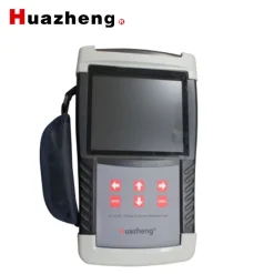 Máy đo điện trở DC cuộn dây máy biến áp 3 kênh cầm tay HZ-3310E-I