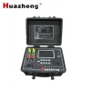 Máy đo điện trở cuộn dây DC biến áp HZ-3310C ba kênh 10A