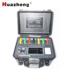 Máy đo điện trở cuộn dây máy biến áp 3 kênh 10A HZ-3310B