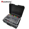 Máy đo điện trở cuộn dây máy biến áp 3 kênh 20A HZ-3320D