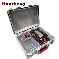 Máy đo điện trở cuộn dây máy biến áp HZ-3110