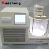 Máy đo độ nhớt động học nhiệt độ thấp sản phẩm dầu mỏ HZYN-1302