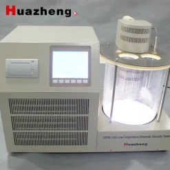 Máy đo độ nhớt động học nhiệt độ thấp sản phẩm dầu mỏ HZYN-1302