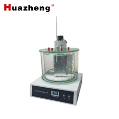 Máy đo độ nhớt động học nhựa đường và bitum ASTM D2170