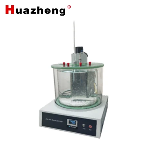 Máy đo độ nhớt động học nhựa đường và bitum ASTM D2170