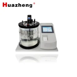 Máy đo độ nhớt động học sản phẩm dầu mỏ bán tự động