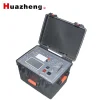 Máy đo dung kháng và hệ số Tan Delta máy biến áp 12kV HZ-2000H