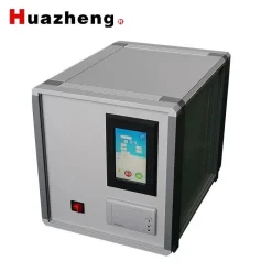 Máy đo hàm lượng khí trong dầu cách điện HZ1141
