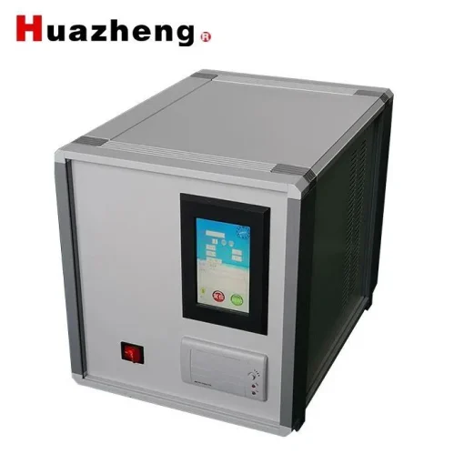 Máy đo hàm lượng khí trong dầu cách điện HZ1141