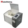Máy đo hệ số tiêu hao điện môi dầu máy biến áp HZJD-2