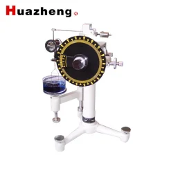 Máy đo sức căng bề mặt / giao diện cơ học HZ1721