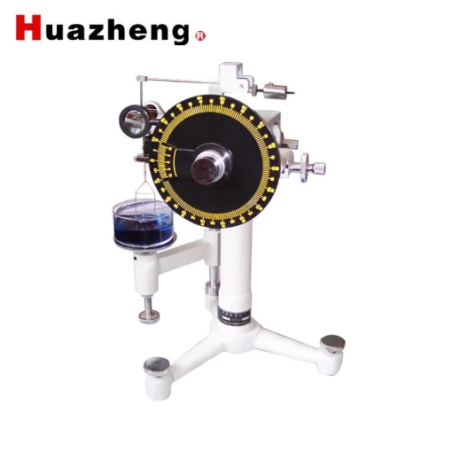 Máy đo sức căng bề mặt / giao diện cơ học HZ1721