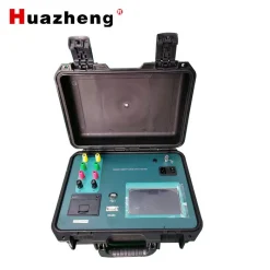 Máy đo tỉ số vòng dây đặc biệt HZBB-10H