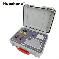 Máy đo tỉ số vòng dây máy biến áp HZTTR80A