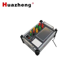 Máy đo tổn hao có tải và không tải máy biến áp HZKZ-50A
