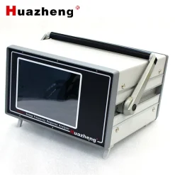 Máy kiểm tra biến dạng cuộn dây máy biến áp 2 trong 1 phân tích trở kháng Sfra