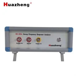 Máy kiểm tra biến dạng cuộn dây máy biến áp HZ-600A