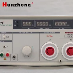 Máy kiểm tra cách điện lập trình CS2674AX – 20kV AC/DC