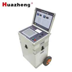 Máy kiểm tra cách điện tần số rất thấp HZYDP-50kV
