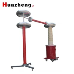 Máy kiểm tra cao áp AC không phóng điện cục bộ dung lượng cao 150kV