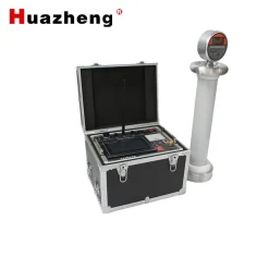 Máy kiểm tra cao áp DC thông minh HZZGF-Z 60kV 5mA