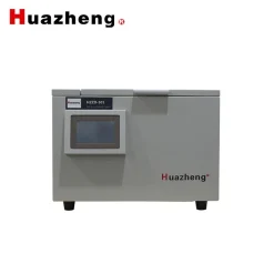 Máy kiểm tra dao động khử khí đa chức năng tự động HZZD-501
