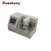 Máy kiểm tra điểm chớp cháy dầu cốc hở Cleveland HZKS-3