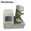 Máy kiểm tra điểm chớp cháy dầu máy biến áp cốc kín Pensky-Martens HZBS-3
