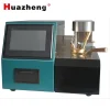 Máy kiểm tra điểm chớp cháy kín tự động HZBS-10 ASTM D56 Tag