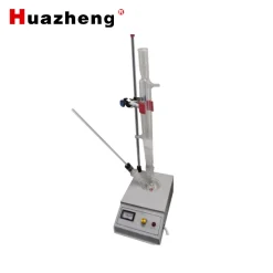 Máy kiểm tra điểm sôi hồi lưu cân bằng HZ0089 cho dầu phanh