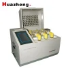 Máy kiểm tra điện áp đánh thủng dầu máy biến áp 3 cốc HZJQ-3