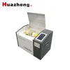 Máy kiểm tra điện áp phá hủy dầu cách điện máy biến áp di động HZJQ-X1 80kV