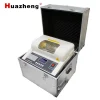Máy kiểm tra độ bền điện môi dầu cách điện HZJQ-1B