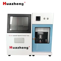 Máy kiểm tra độ nhớt biểu kiến tự động HZ1151