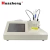 Máy kiểm tra hàm lượng nước trong dầu chuẩn độ Karl Fischer Coulomb HZWS-C3