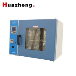 Máy kiểm tra lưu huỳnh ăn mòn dầu cách điện HZ2831 ASTM D1275