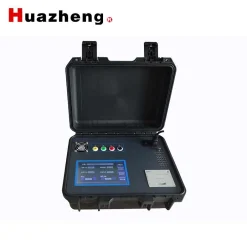 Máy kiểm tra thông số bộ đổi đầu nối OLTC khi có tải của máy biến áp