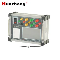 Máy kiểm tra tích hợp trở kháng ngắn mạch và tổn hao không tải máy biến áp HZ2613