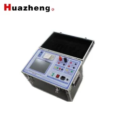 Máy kiểm tra toàn diện đặc tính HZCT-III CT PT Volt Ampere