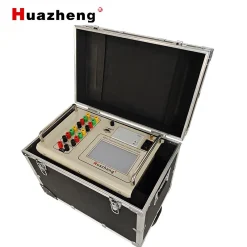 Máy kiểm tra toàn diện thông số máy biến áp HZZH-5