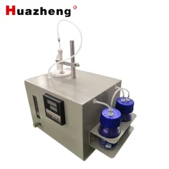 Máy lấy mẫu tự động Karl Fischer HZWS-KX2 bộ nung Cassette