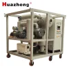 Máy lọc dầu cách điện máy biến áp chân không đa tầng HZLY-200A 12000 LPH