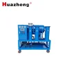 Máy lọc dầu tách nước HZCP-50A – Ly tâm, tách kết tụ dầu